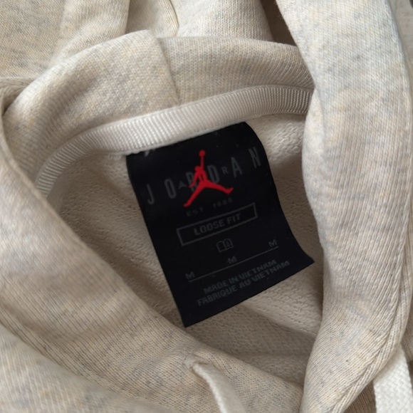 Jordan Hoody - Picture 5 of 6
